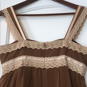 Miguelina Tops - Miguelina silk top Miguelina Tops - Miguelina silk top